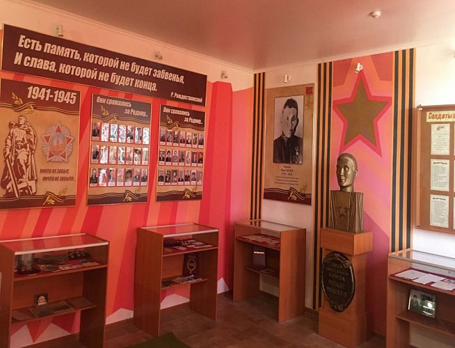 Музей трусов