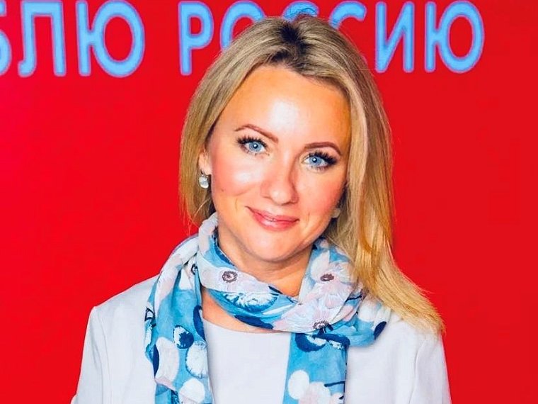 Елена Слесаренко: «Школьные музеи столкнулись с новыми вызовами»